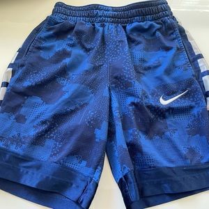 Boy's Nike shorts